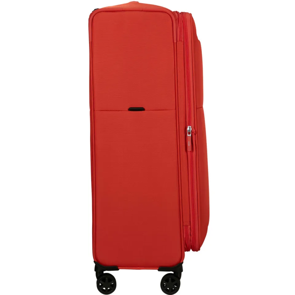 Samsonite Urbify reiskoffer 78 cm rood, foto 3
