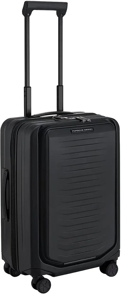Porsche Design Roadster trolley laptopvak 55 cm matt black