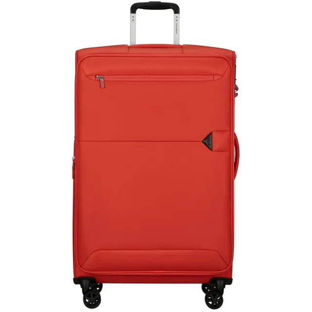 Samsonite Urbify reiskoffer 78 cm rood