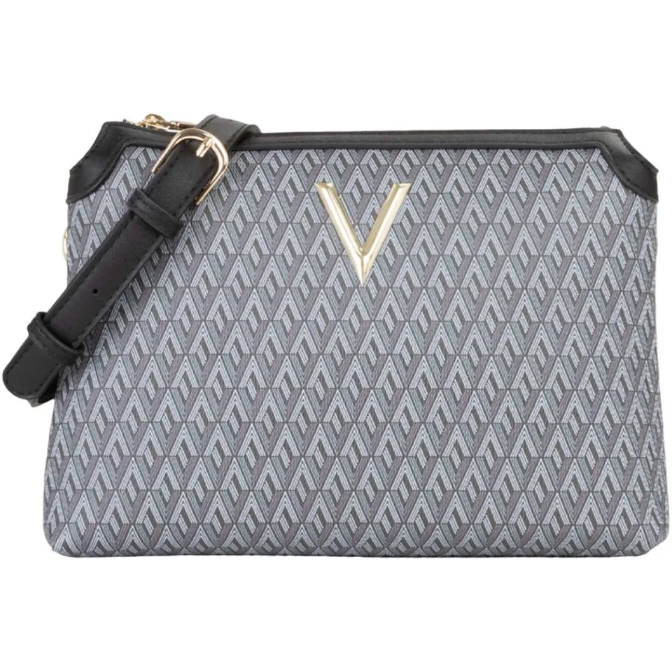 Valentino Bags Handtas Valentino Bags VBS9OX42 Zwart