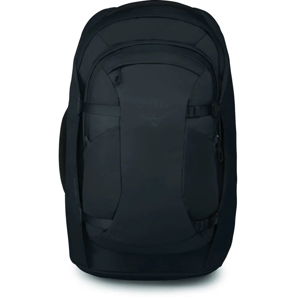 Osprey Farpoint 70 reisrugzak blauw, foto 3