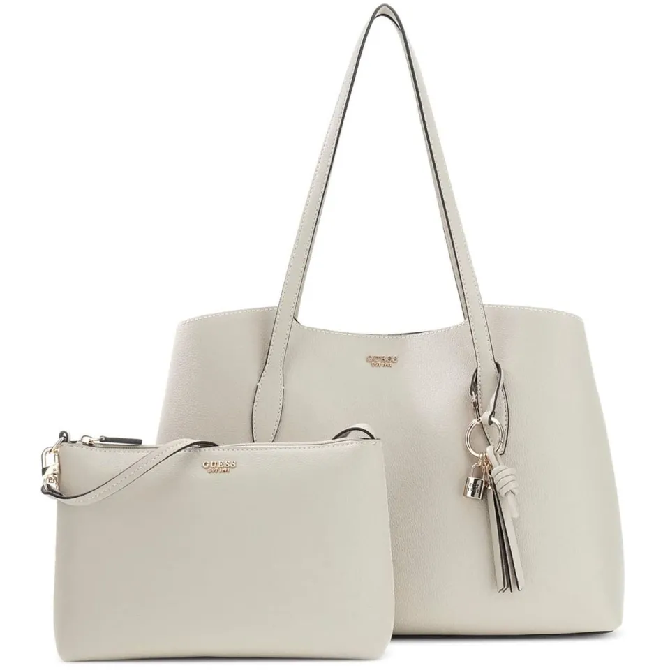 Guess Melody 2-in-1 shopper light taupe