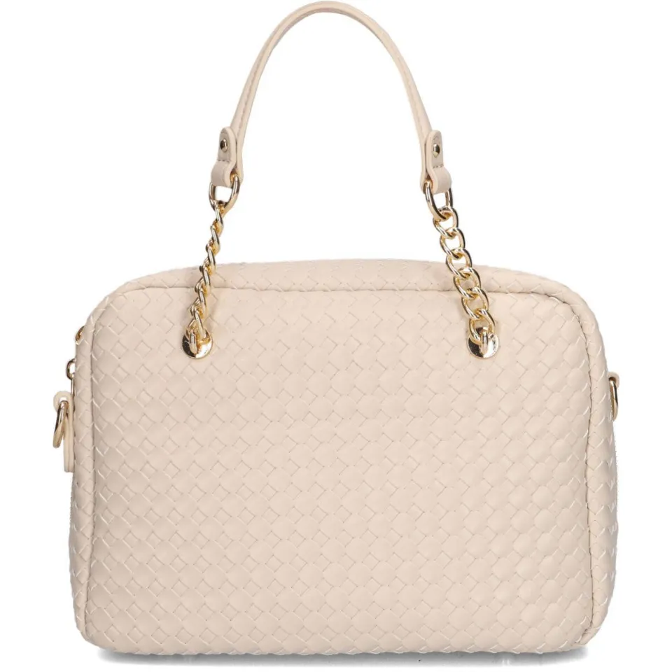 Valentino Bags Gea handtas ecru, foto 3