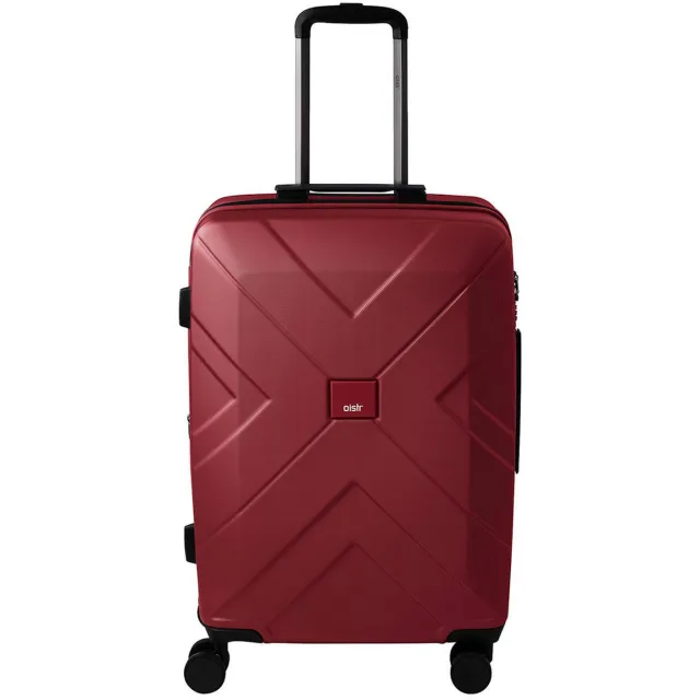 Oistr Napoli Spinner 64 cm rood