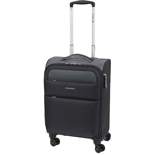 Gabol Cloud trolley zwart