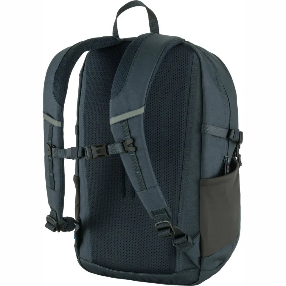Fjällräven Skule 20 dagrugzak donkerblauw, foto 2