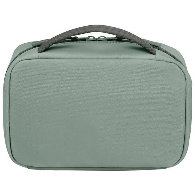Samsonite Stackd toilettas groen, foto 3