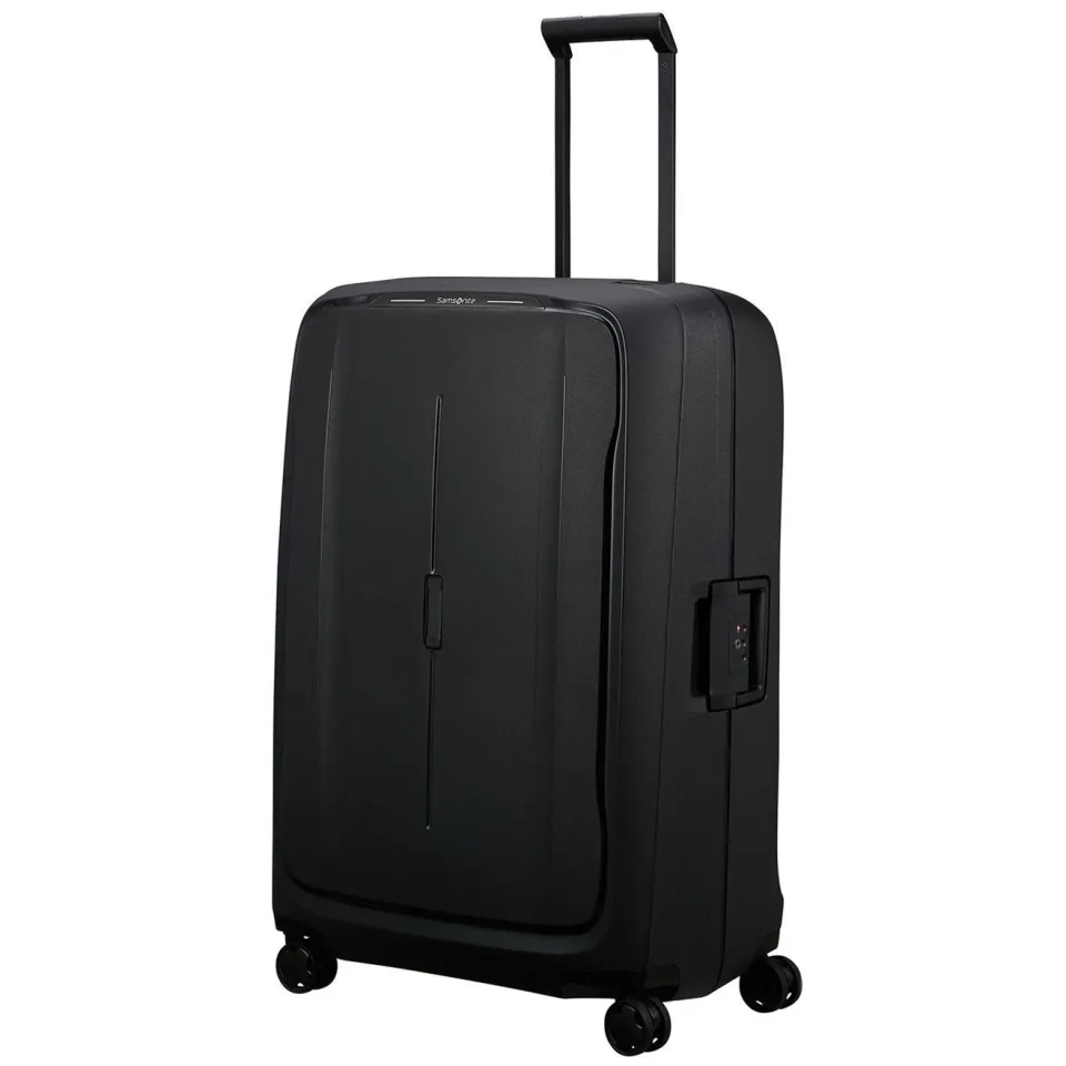 Samsonite Essens koffer antraciet, foto 6