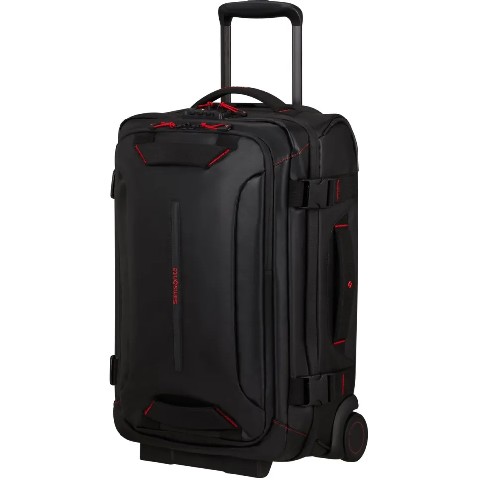 Samsonite Prodiver reistas met wielen 55 cm zwart, foto 2