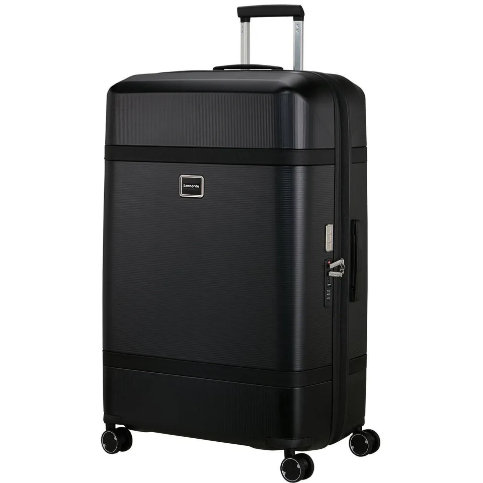 Samsonite Image Spinner koffer zwart, foto 4