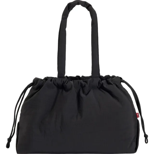 Levi's Casey schoudertas zwart