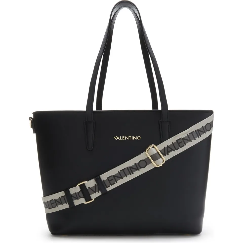 Valentino Bags Zero Re schoudertas zwart, foto 4