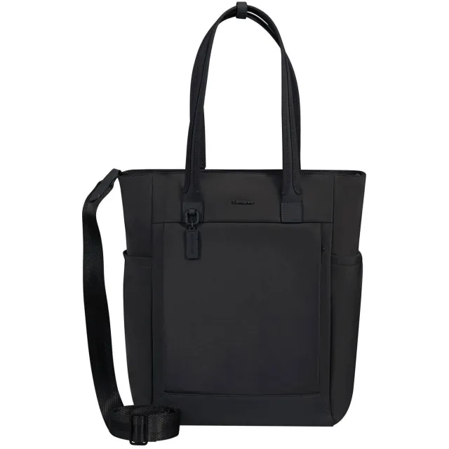 Samsonite inch laptoptas Essentis zwart