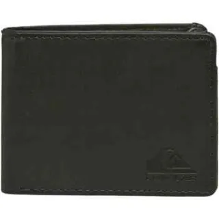 Quiksilver Slim Rays portemonnee zwart, foto 3