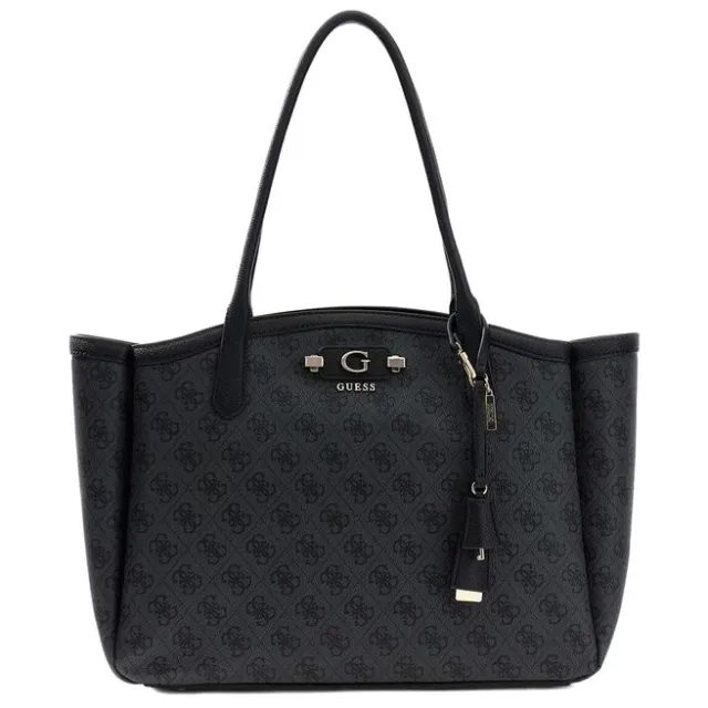 Guess Tas Coal Logo