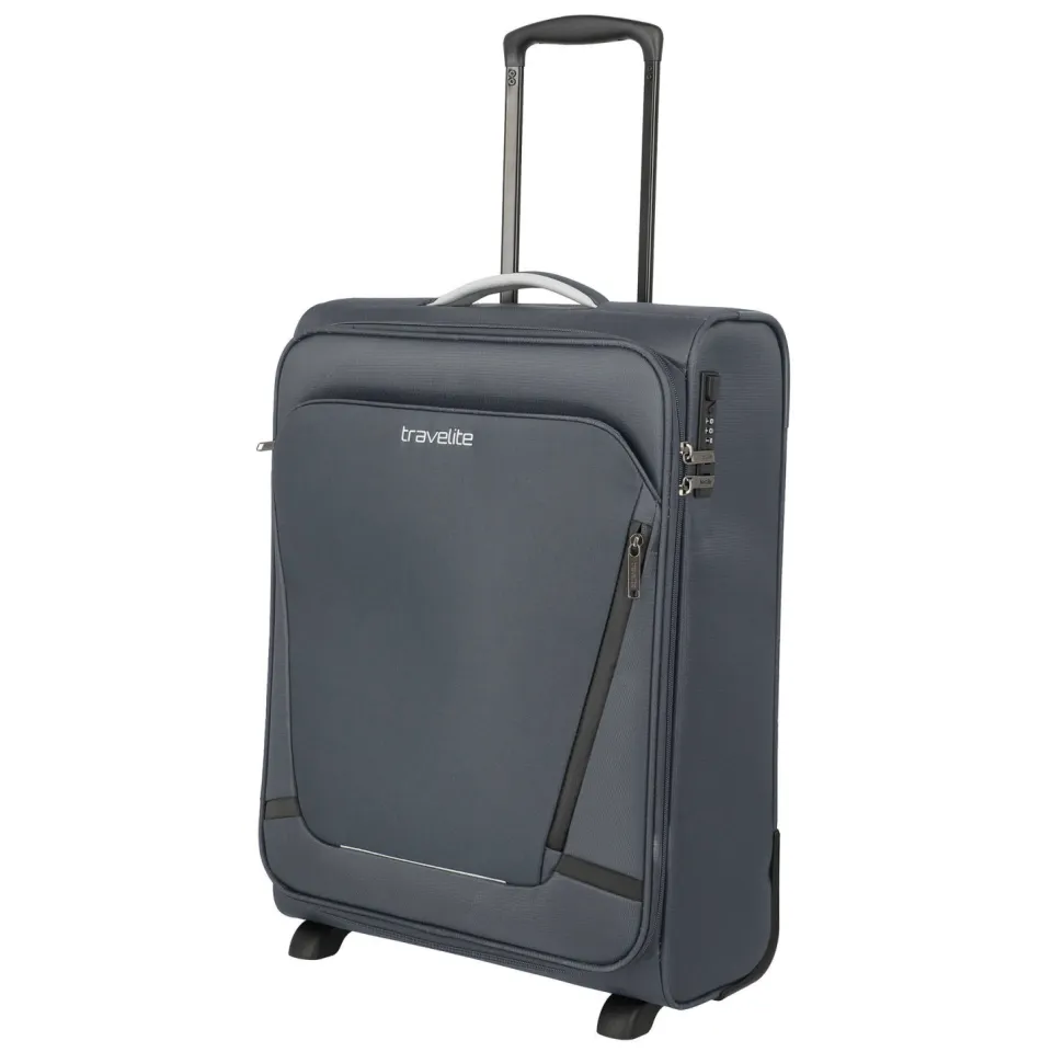 Travelite Jetpack Multi trolley antraciet, foto 4