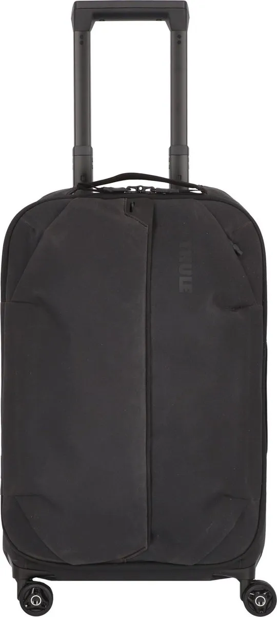 Thule Aion koffer zwart