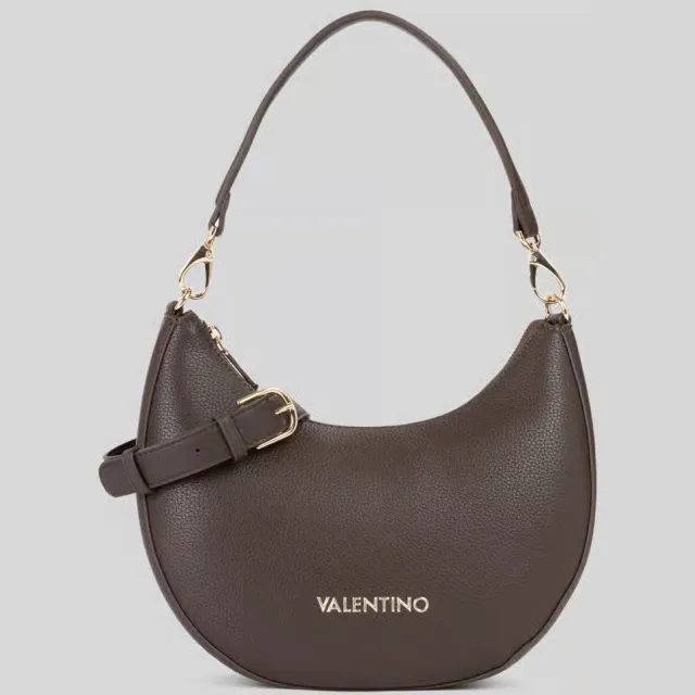 Valentino Bags schoudertas bruin, foto 2