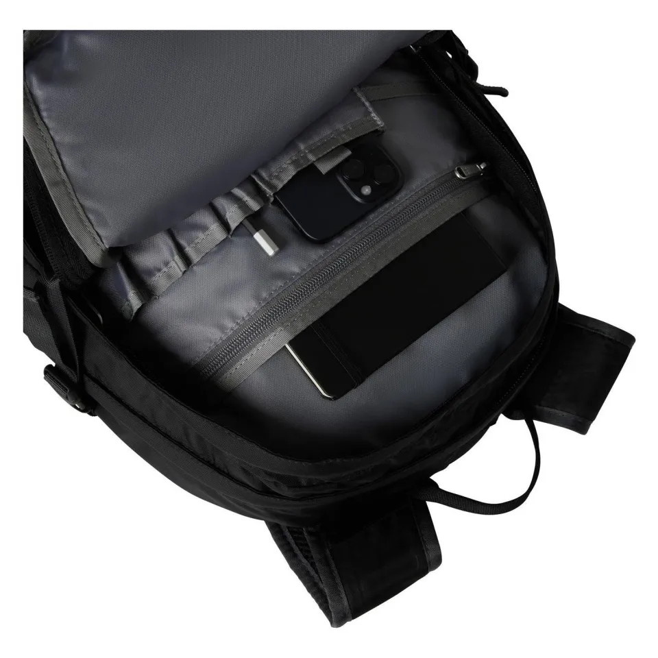 The North Face Borealis Classic rugzak zwart, foto 7