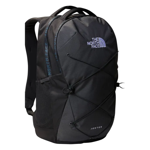 The North Face Jester rugzak zwart, foto 2