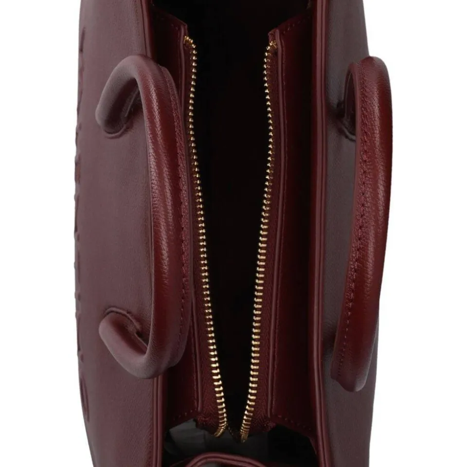 Valentino Bags Shoppers Bianka Shopping Bag Bordeaux - One size, foto 4