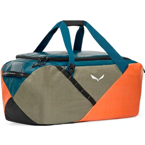 Salewa Discovery Duffle M - Reistas maat 70 l, meerkleurig