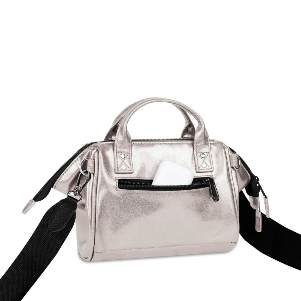 Cabaia Adventurer Small crossbody tas honolulu multi, foto 3