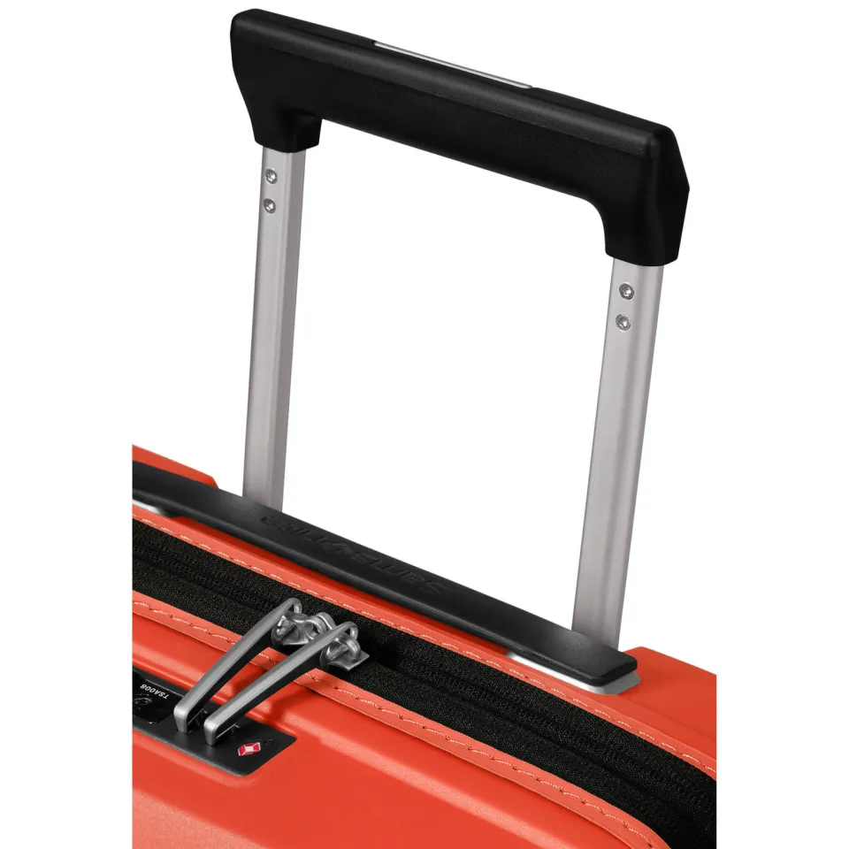 Samsonite Upscape koffer oranje, foto 6
