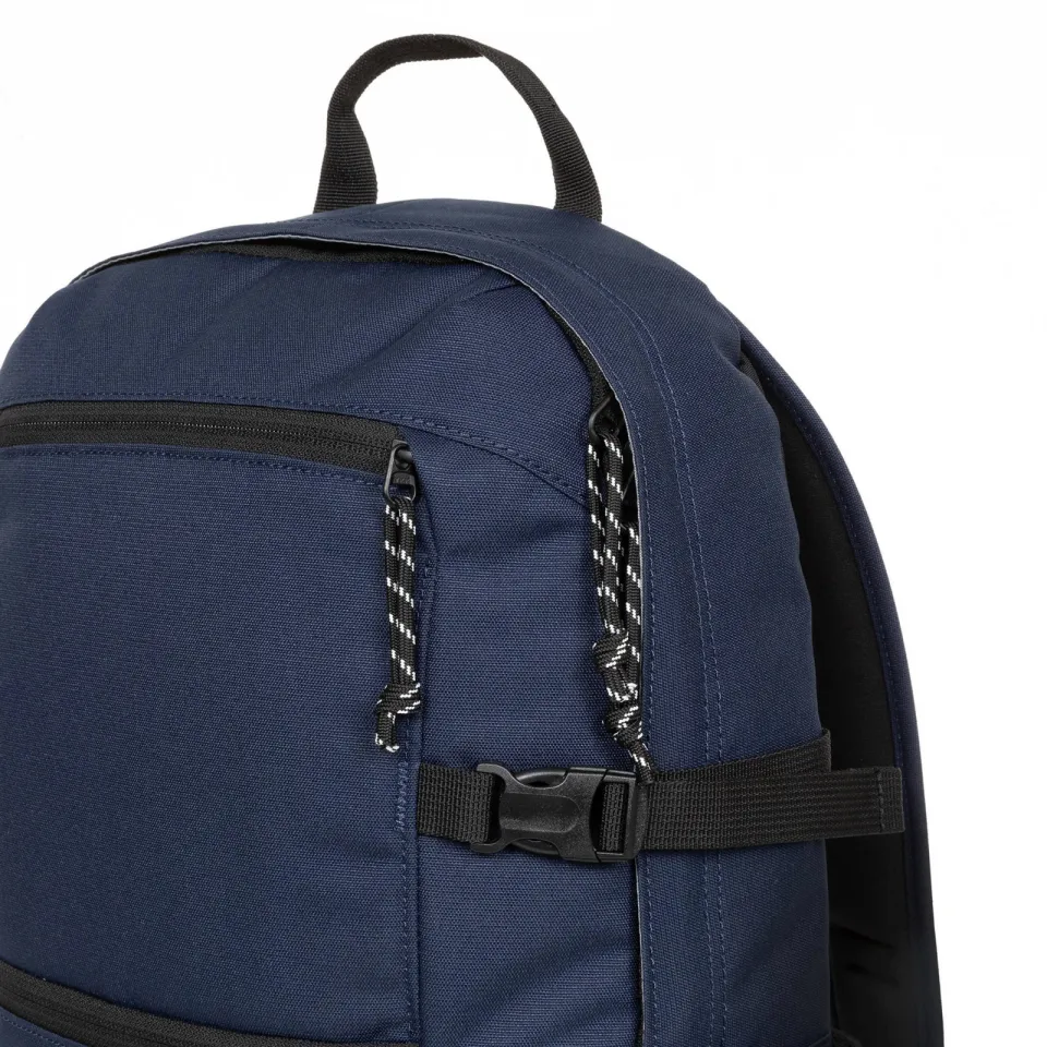 Eastpak Floid Pro 16 dagrugzak navy, foto 4