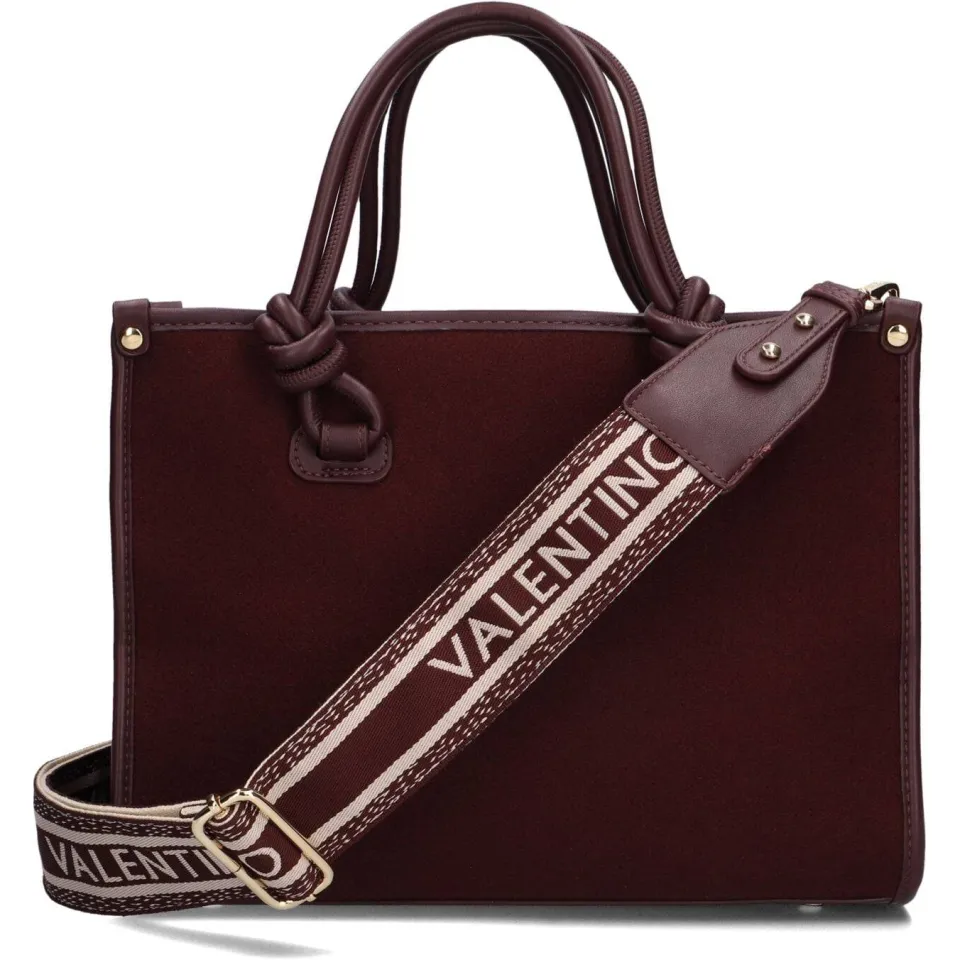 Valentino Bags Handtassen Aella Bordeaux - One size, foto 3