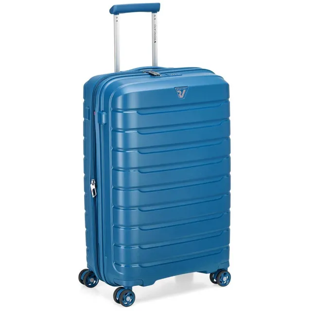 Roncato B-Flying 68 reiskoffer blauw