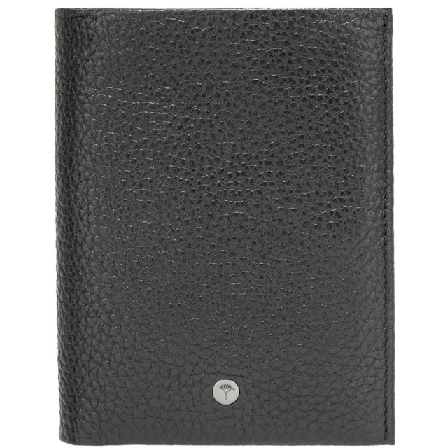 Joop! Cardona Ladon portemonnee zwart Black