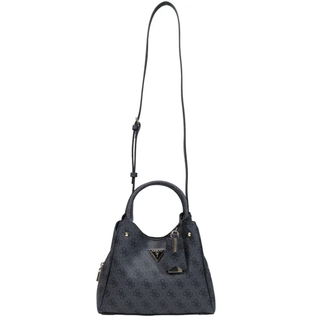 Guess Tas Guess HANDBAG HWSG69 74050 Grijs