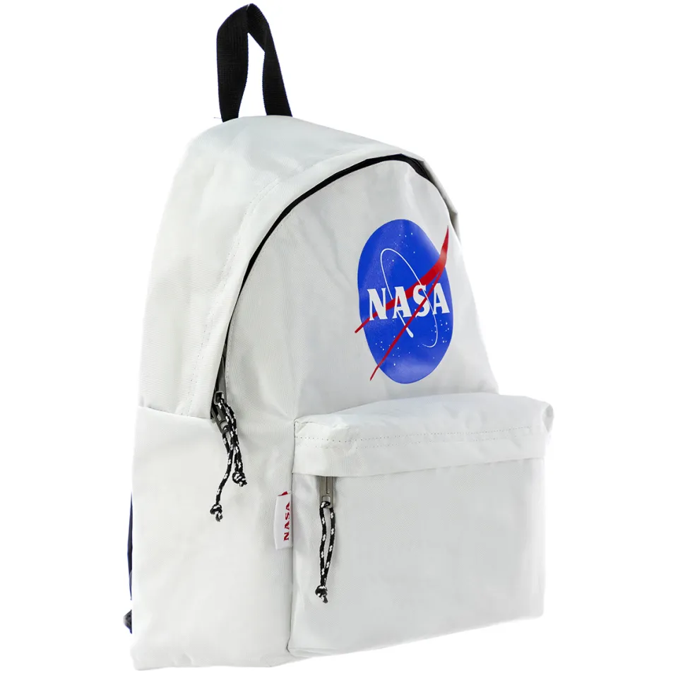 Nasa NASA39BP rugzak wit, foto 2