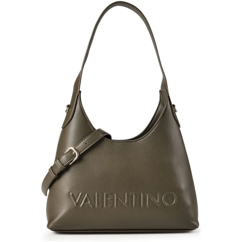 Valentino Bags Bianka Re schoudertas olijfgroen, foto 2