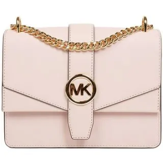 Michael Kors Schoudertas Poederroze Powder Blush