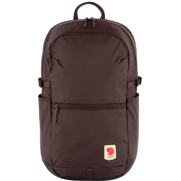 Fjällräven High Coast Backpack 24 - Dagrugzak bruin