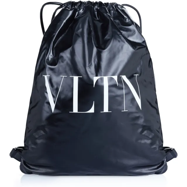 Valentino Bags rugzak zwart