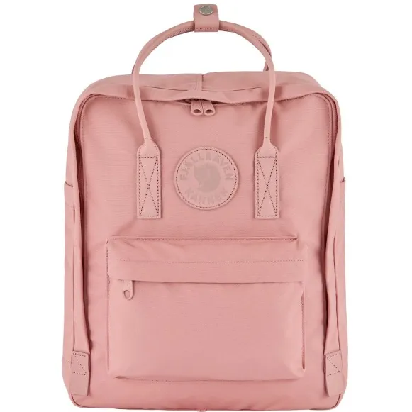 Fjällräven Kanken No. 2 - Dagrugzak roze