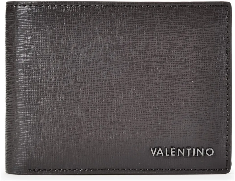 Valentino Karo Wallet portemonnee grijs Moro