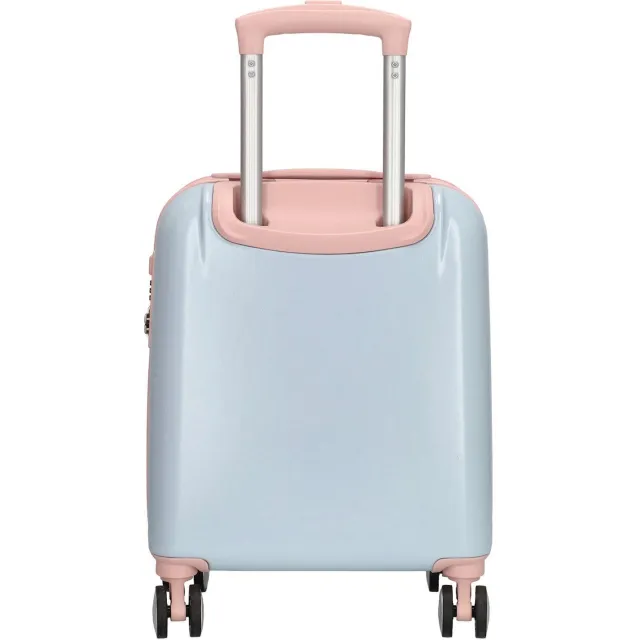 Charm London Capetown Underseater koffer lichtblauw, foto 2