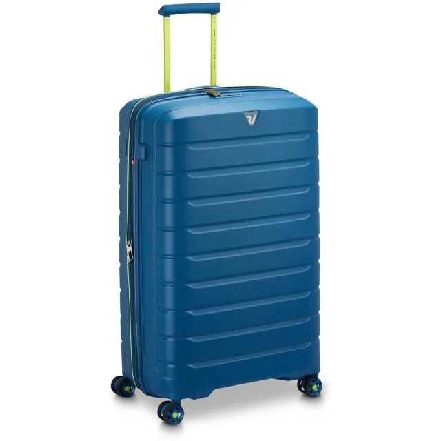 Roncato B-Flying Move 78 koffer blauw