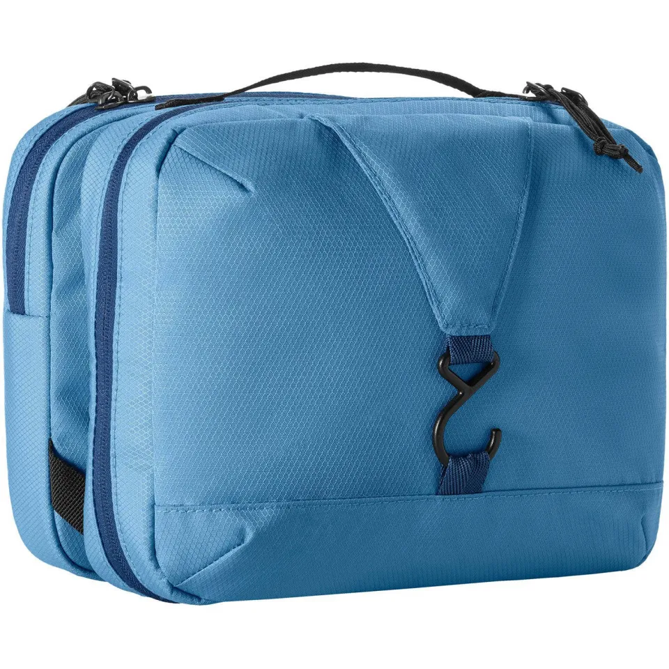 Eagle Creek Pack-It Trifold toilettas blauw, foto 5