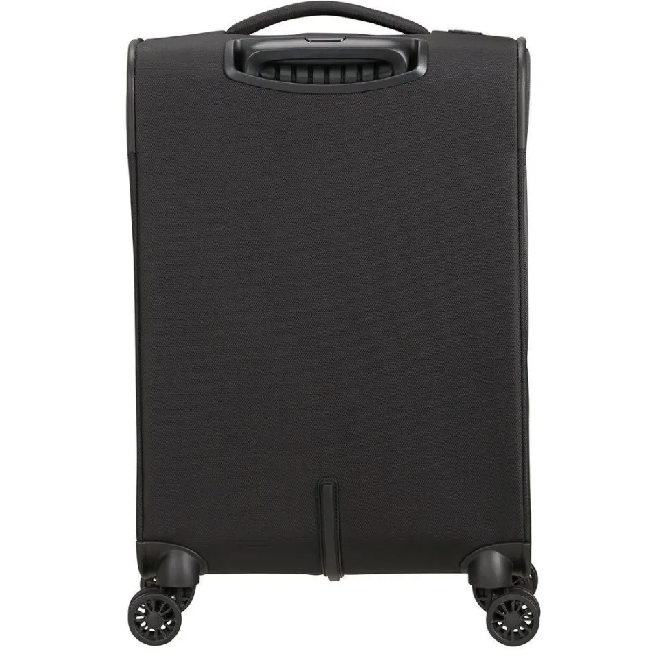 American Tourister Summerride koffer zwart, foto 3