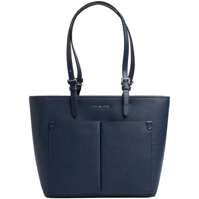 MICHAEL Michael Kors 35H3STVT6B schoudertas marineblauw