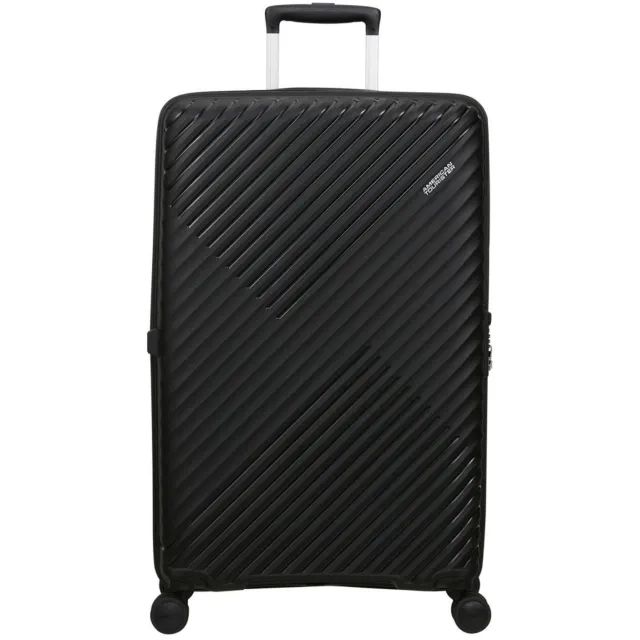 American Tourister Diablast koffer 78 cm zwart