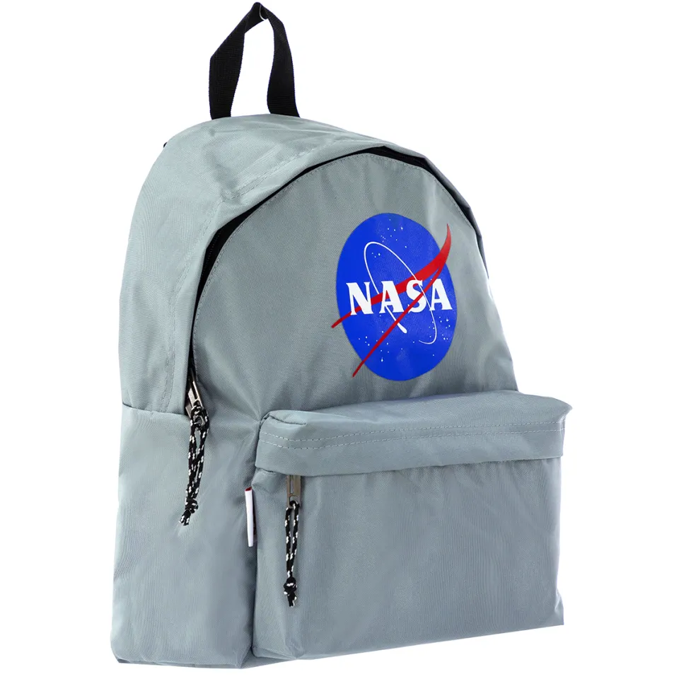 NASA NASA39BP rugzak grijs, foto 3