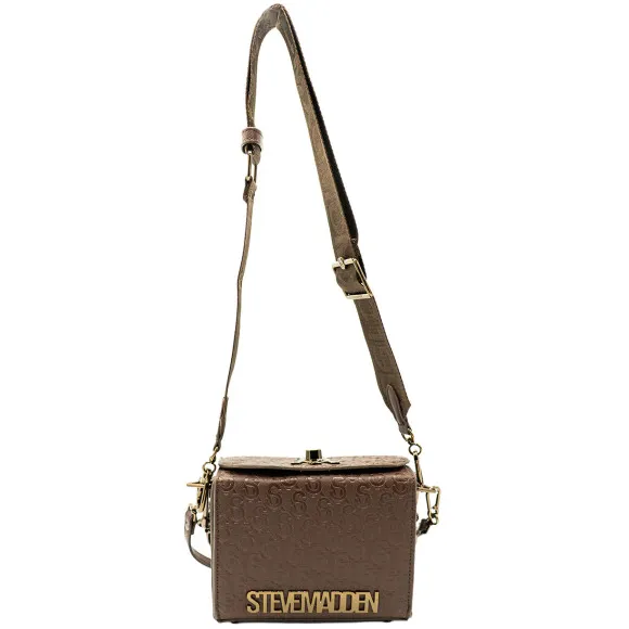 Steve Madden Bnoya-e crossbody bruin