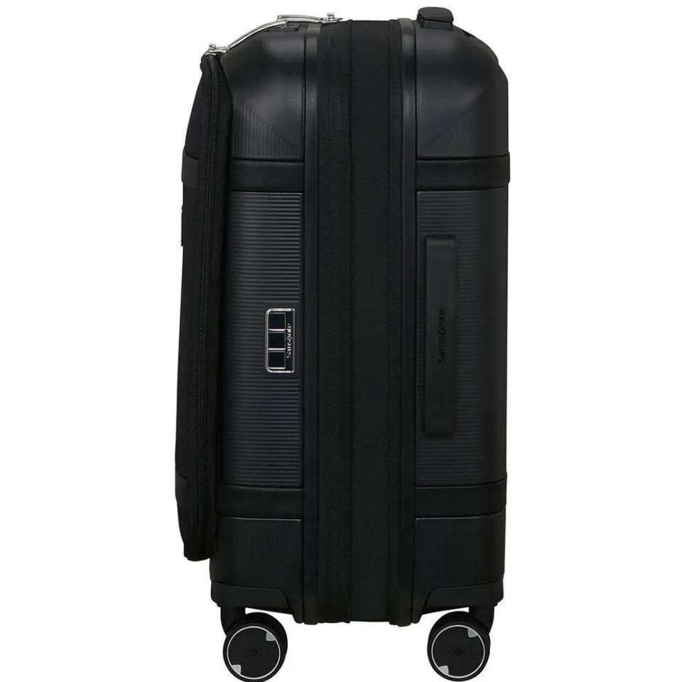 Samsonite Image Spinner koffer 55 cm zwart, foto 3