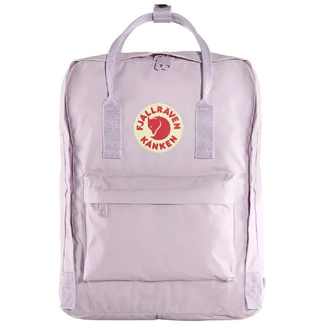 Fjällräven Kånken rugzak pastel lavender Violet